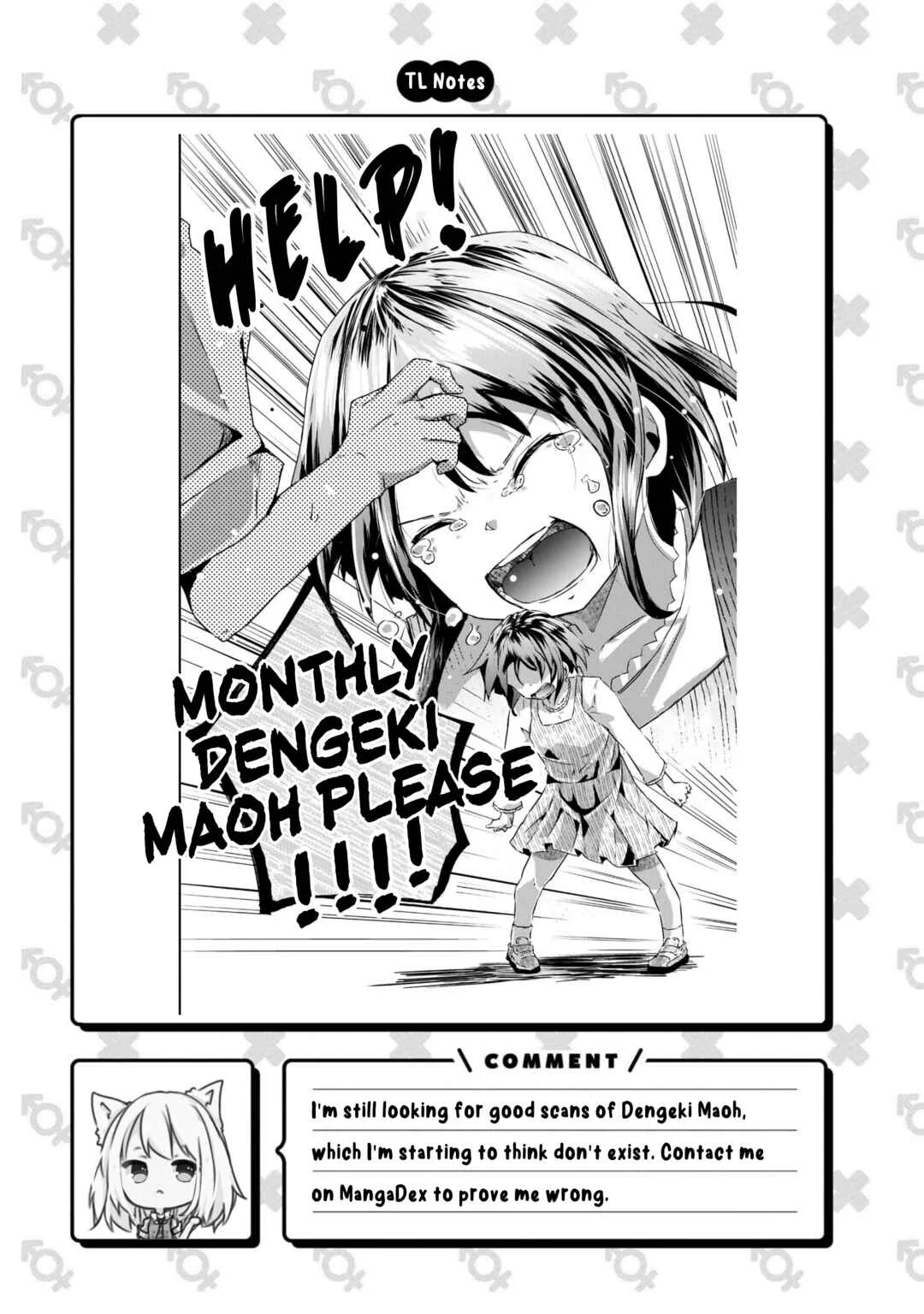 Ossan, Tenseishite Tensai Yakusha ni Naru Chapter 4 - Page 23