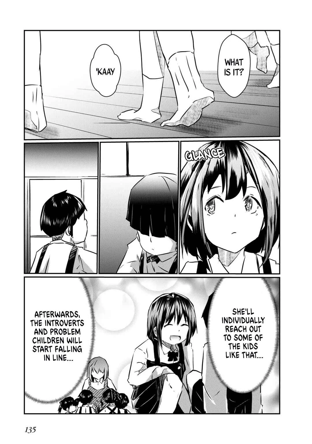 Ossan, Tenseishite Tensai Yakusha ni Naru Chapter 5 - Page 9