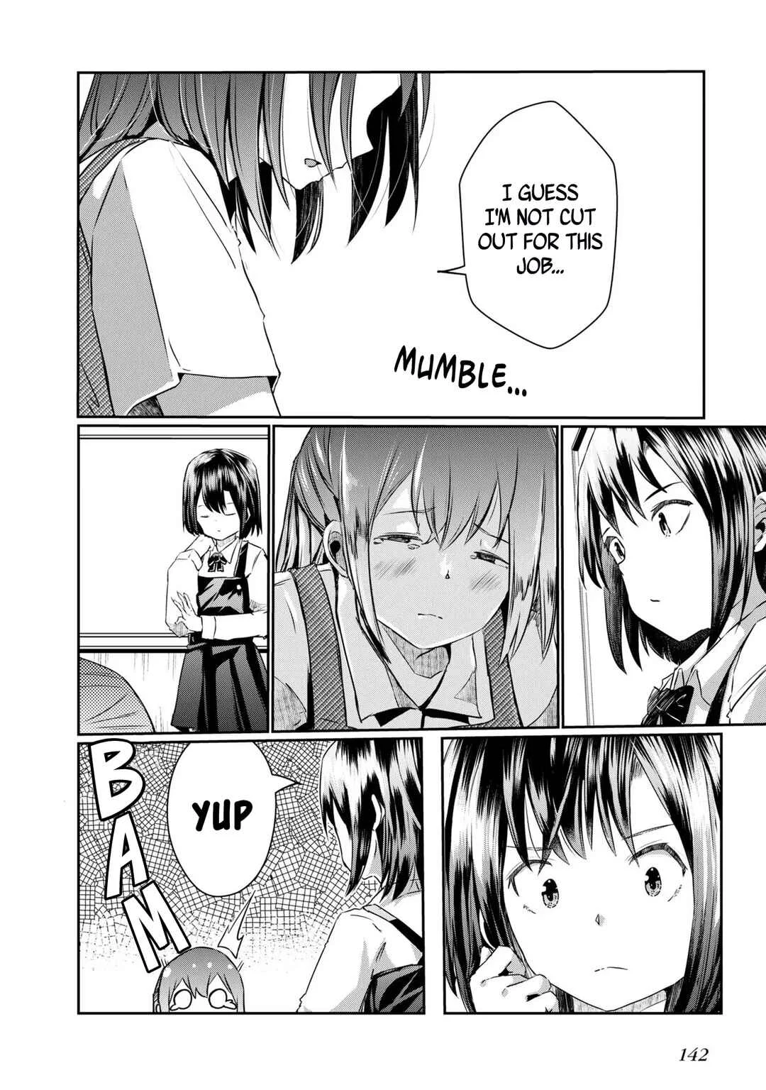 Ossan, Tenseishite Tensai Yakusha ni Naru Chapter 5 - Page 16