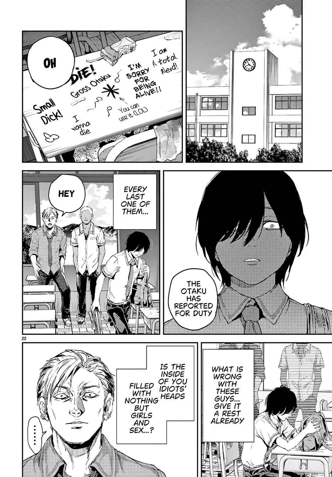 Ota-kun ni dake Yasashisugiru Ayame-san Chapter 1: Dating - Page 25