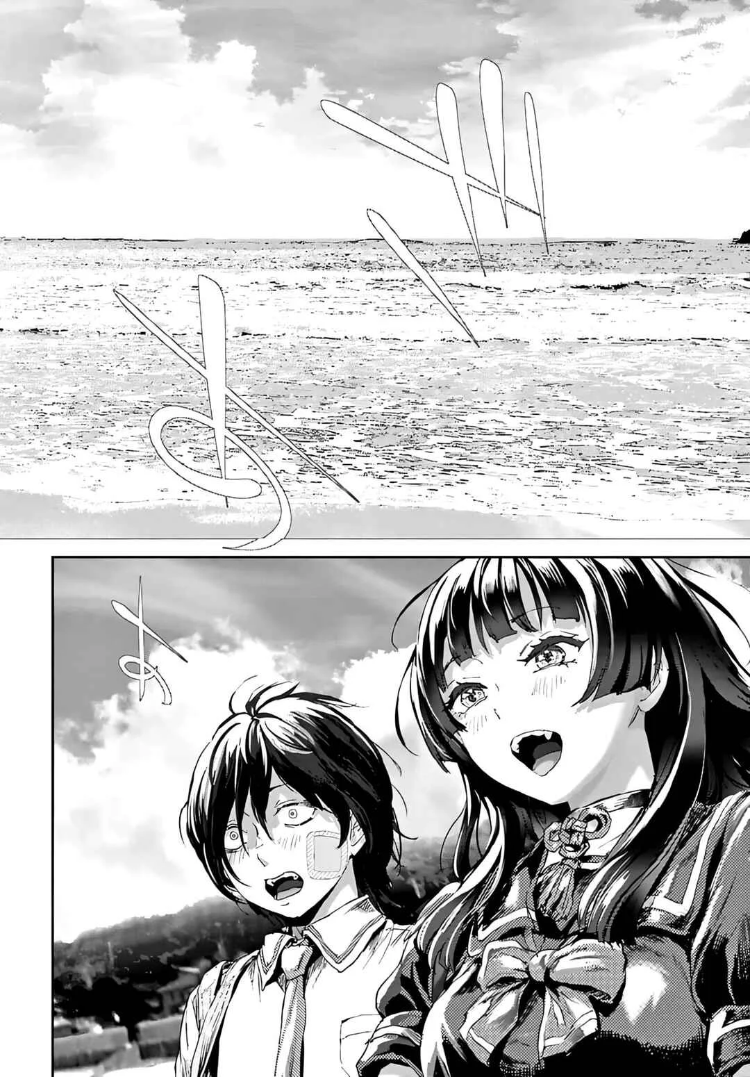 Ota-kun ni dake Yasashisugiru Ayame-san Chapter 2 - Page 28