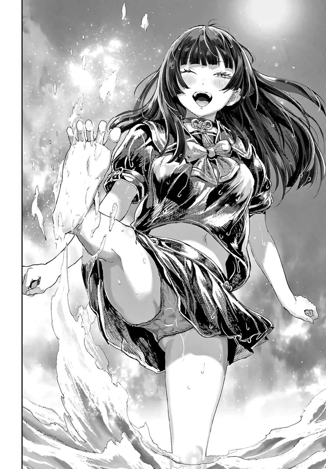 Ota-kun ni dake Yasashisugiru Ayame-san Chapter 2 - Page 38