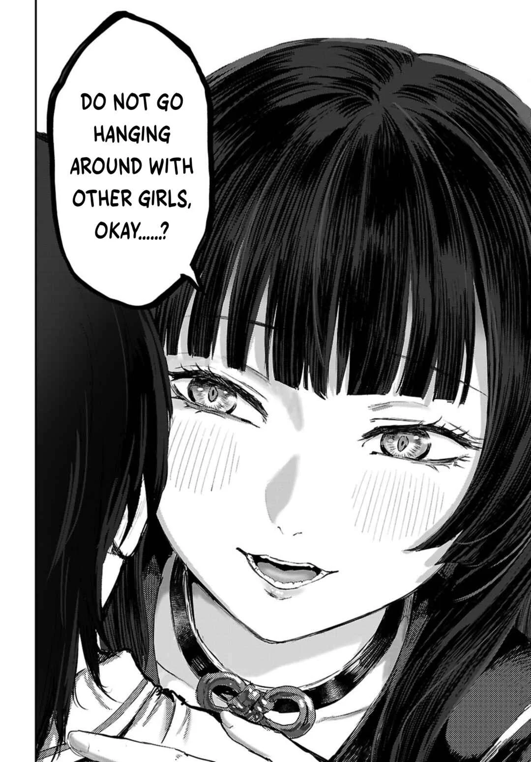 Ota-kun ni dake Yasashisugiru Ayame-san Chapter 3: Two Girls At Once - Page 20