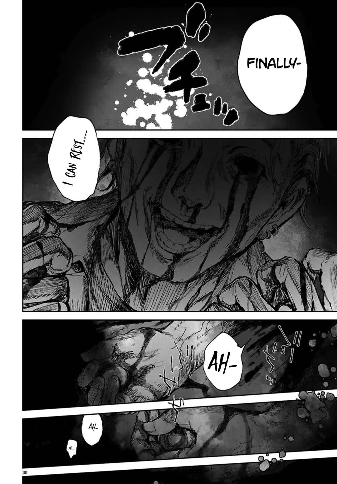 Ota-kun ni dake Yasashisugiru Ayame-san Chapter 3: Two Girls At Once - Page 30