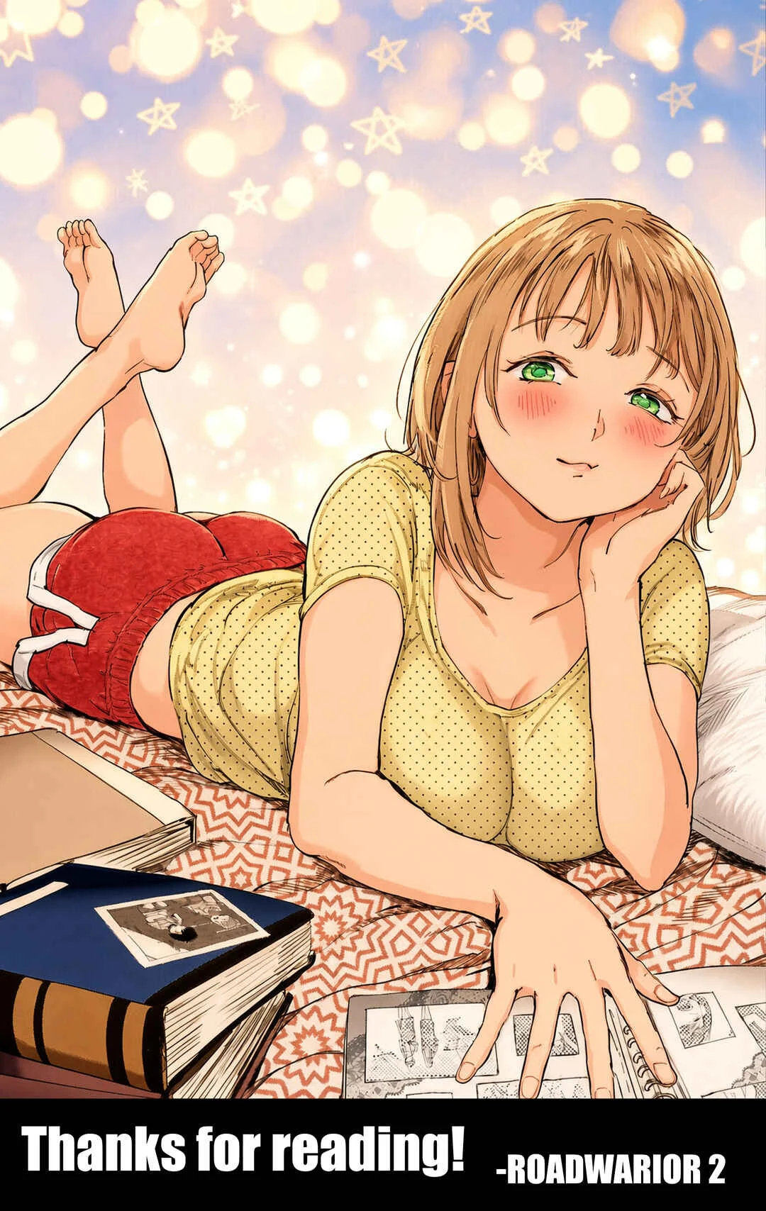 Ota-kun ni dake Yasashisugiru Ayame-san Chapter 3: Two Girls At Once - Page 35