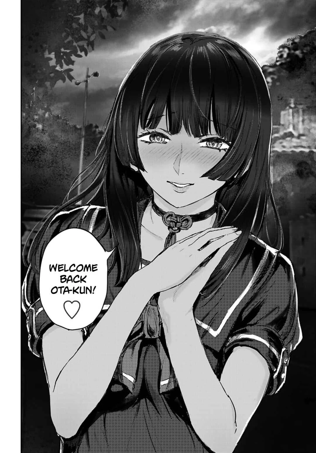 Ota-kun ni dake Yasashisugiru Ayame-san Chapter 4: Kind of Creepy - Page 16