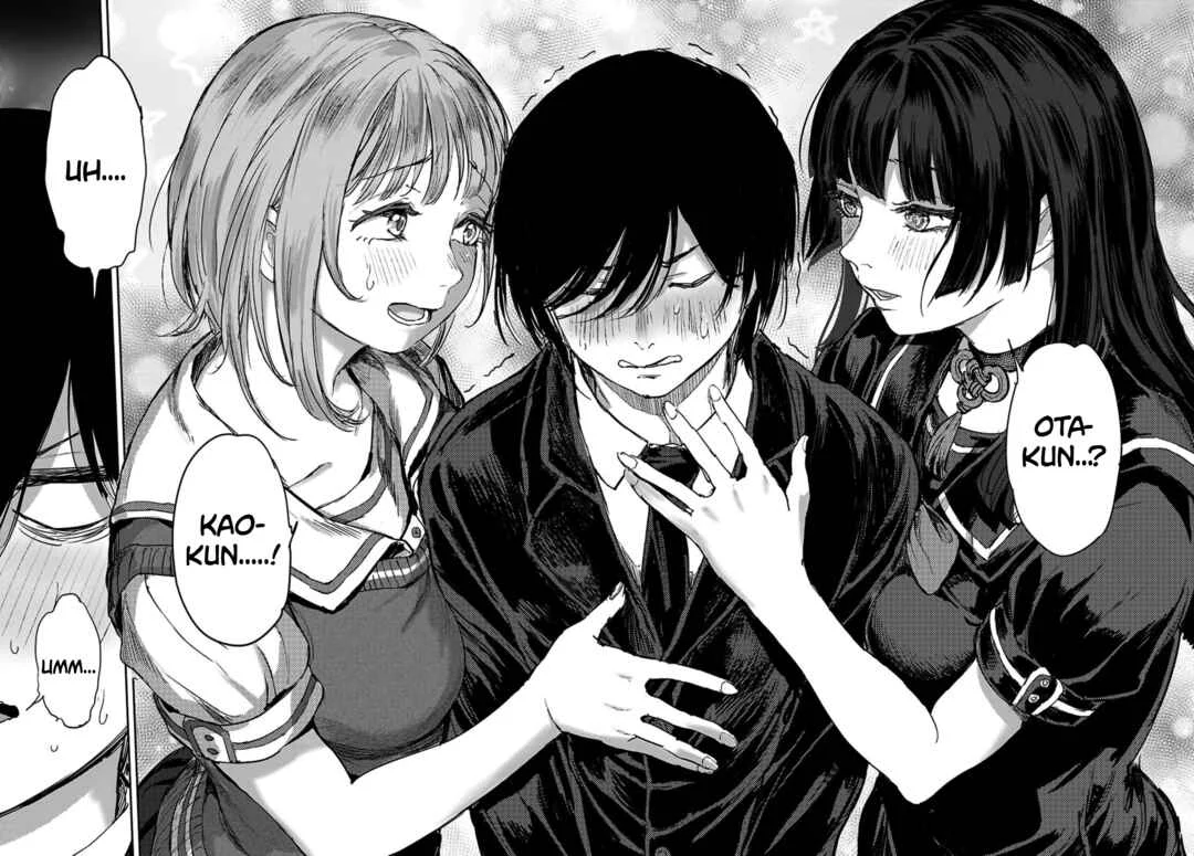 Ota-kun ni dake Yasashisugiru Ayame-san Chapter 4: Kind of Creepy - Page 24