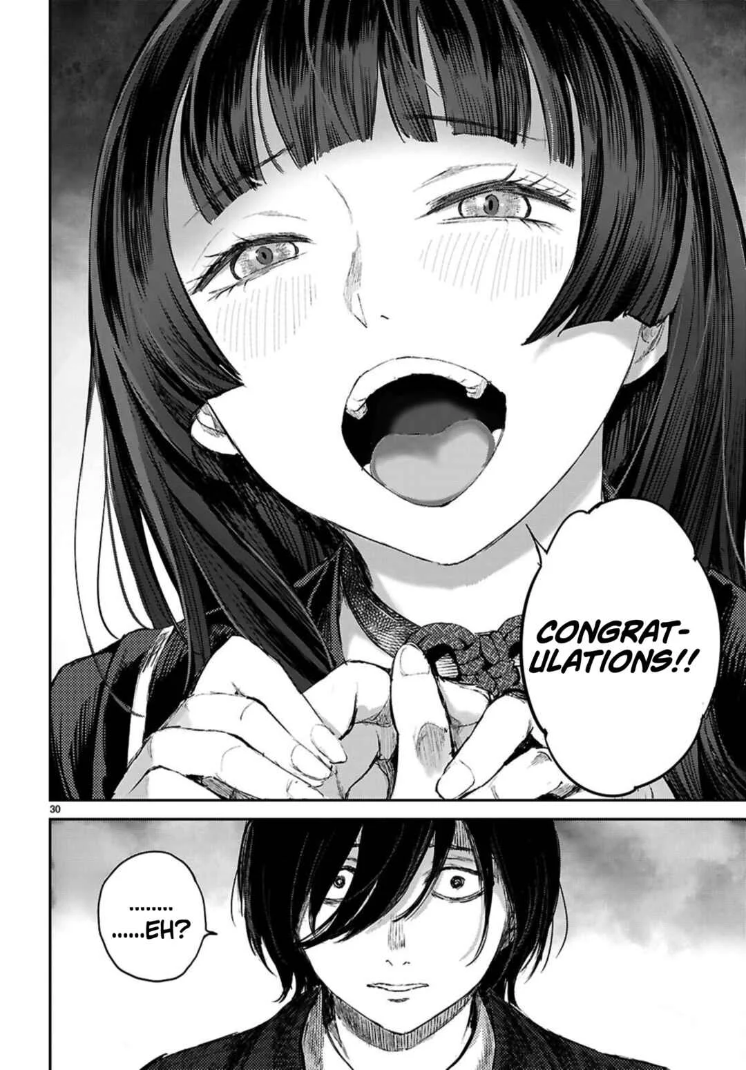 Ota-kun ni dake Yasashisugiru Ayame-san Chapter 4: Kind of Creepy - Page 29