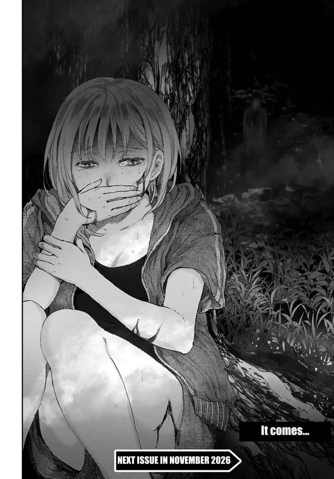 Ota-kun ni dake Yasashisugiru Ayame-san Chapter 4: Kind of Creepy - Page 35