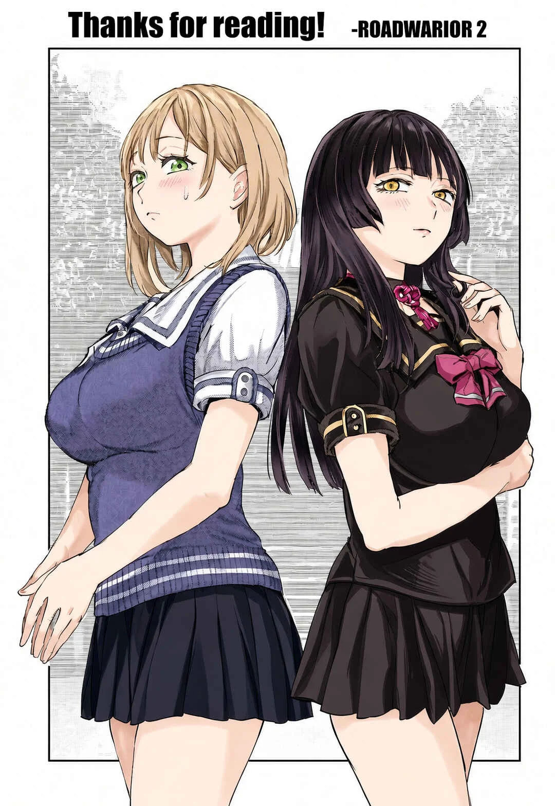 Ota-kun ni dake Yasashisugiru Ayame-san Chapter 4: Kind of Creepy - Page 36