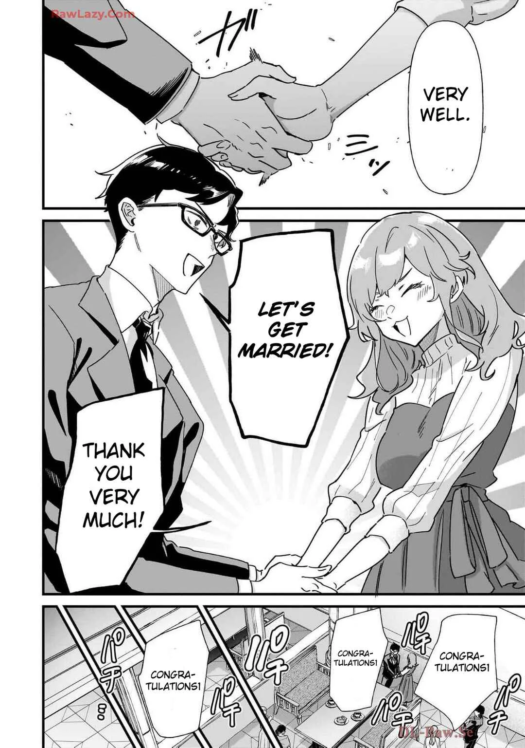 Otakon no Susume! Chapter 1: This Might Be a Miracle - Page 15