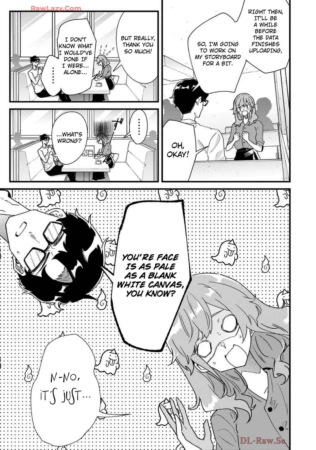 Otakon no Susume! Chapter 1: This Might Be a Miracle - Page 20
