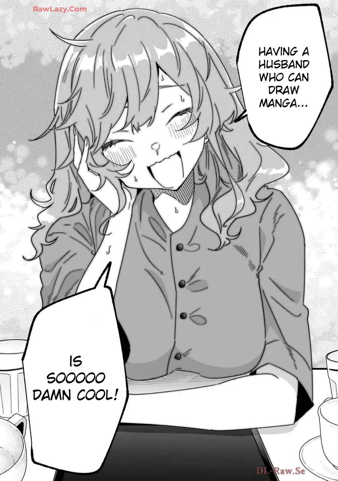 Otakon no Susume! Chapter 1: This Might Be a Miracle - Page 27