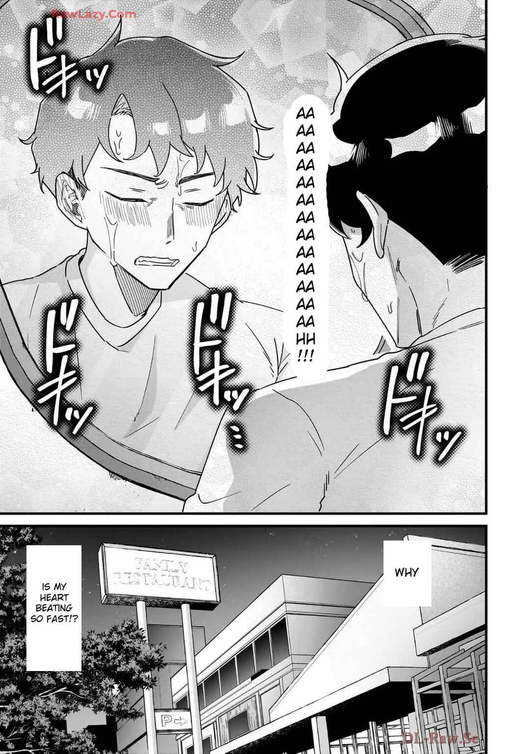 Otakon no Susume! Chapter 1: This Might Be a Miracle - Page 30