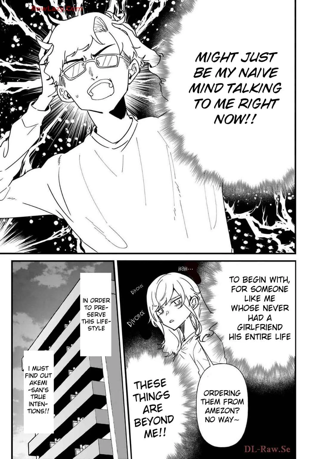 Otakon no Susume! Chapter 2: This person is a proper otaku - Page 5