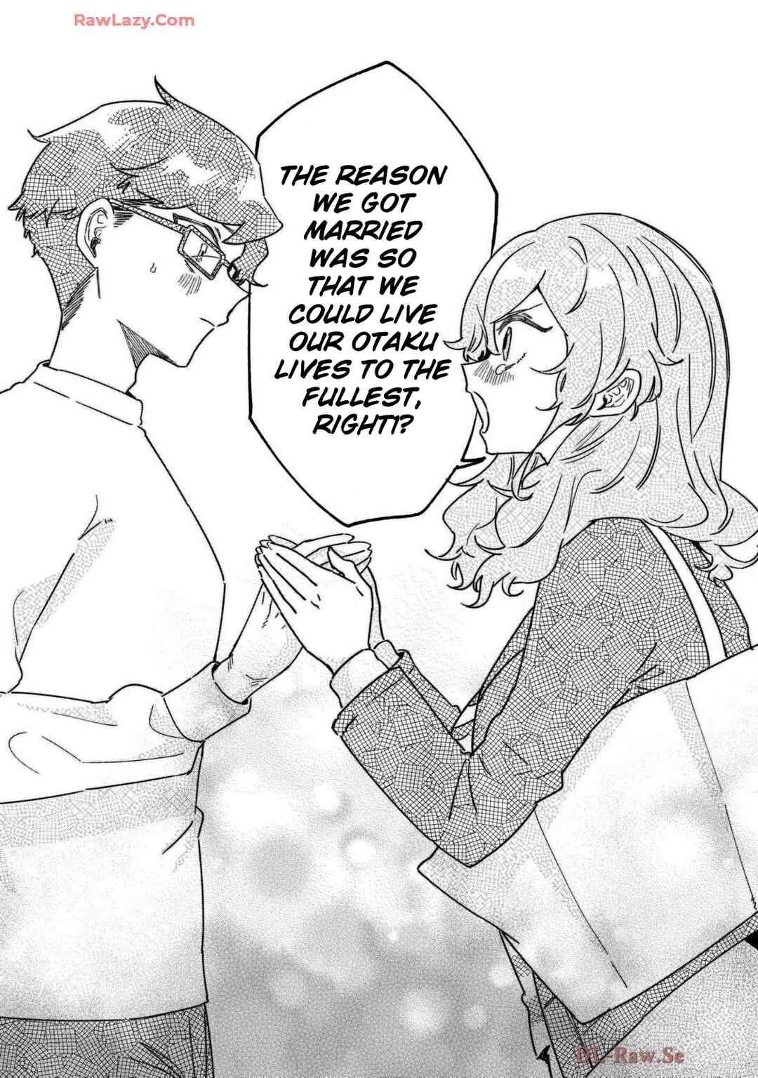 Otakon no Susume! Chapter 3: It's an important match, right!? - Page 19