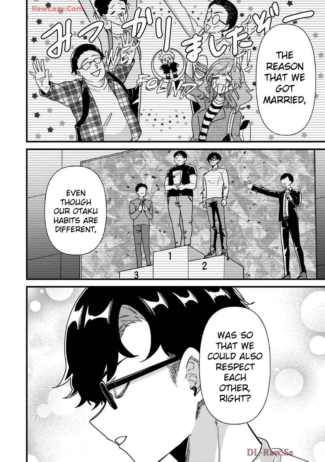 Otakon no Susume! Chapter 3: It's an important match, right!? - Page 22
