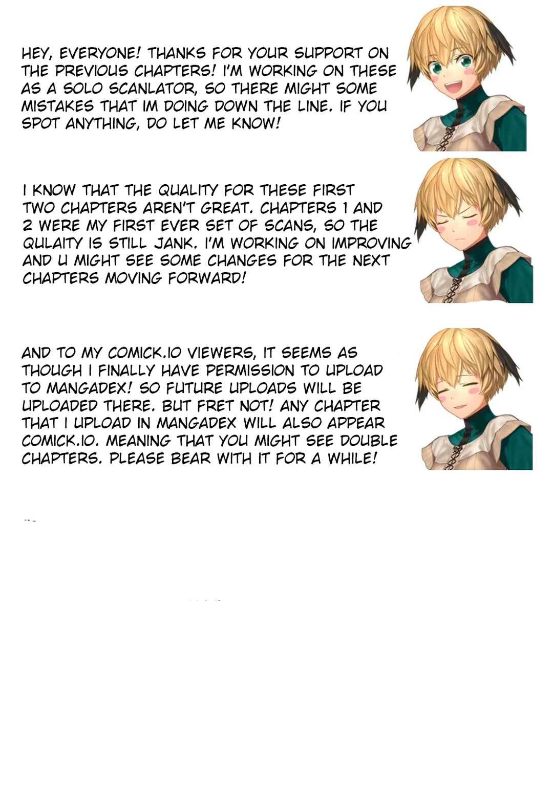 Otakon no Susume! Chapter 3: It's an important match, right!? - Page 24