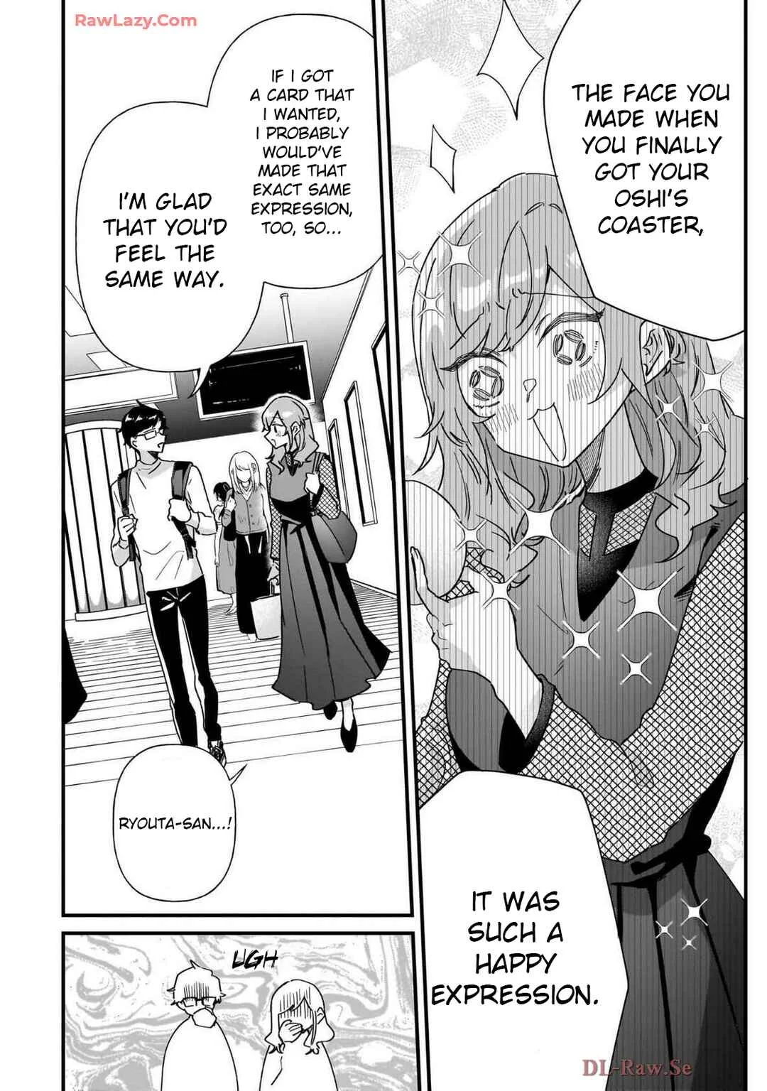 Otakon no Susume! Chapter 4: This isn't a game anymore - Page 22