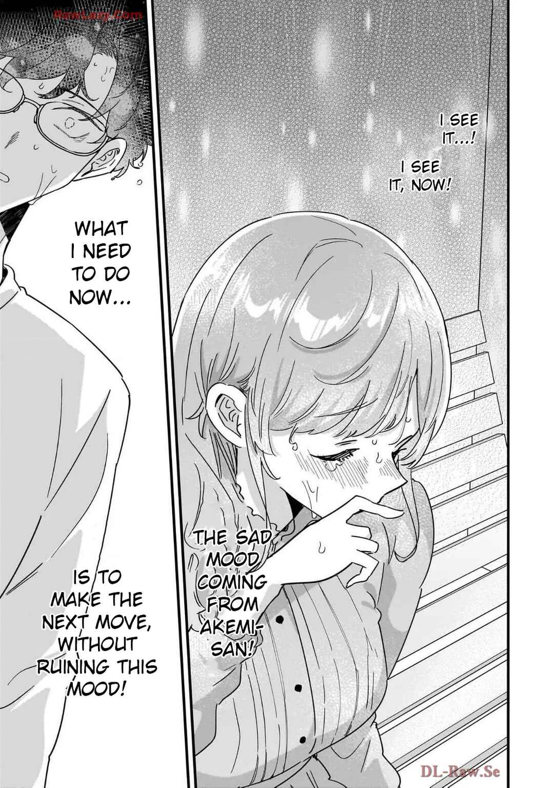 Otakon no Susume! Chapter 5: There's not enough mood! - Page 15
