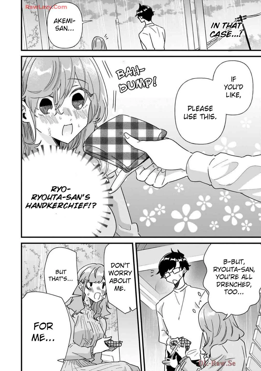 Otakon no Susume! Chapter 5: There's not enough mood! - Page 16