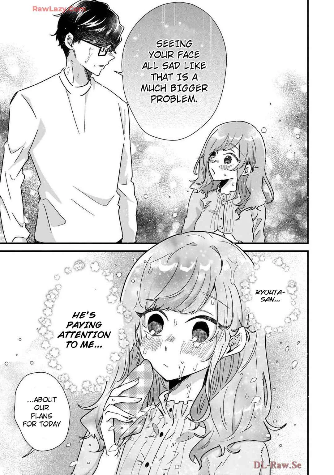 Otakon no Susume! Chapter 5: There's not enough mood! - Page 17
