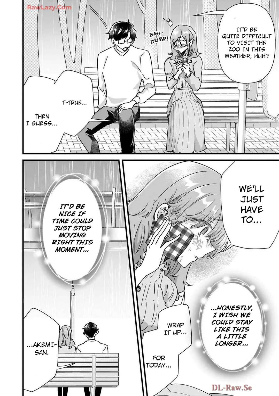 Otakon no Susume! Chapter 5: There's not enough mood! - Page 18