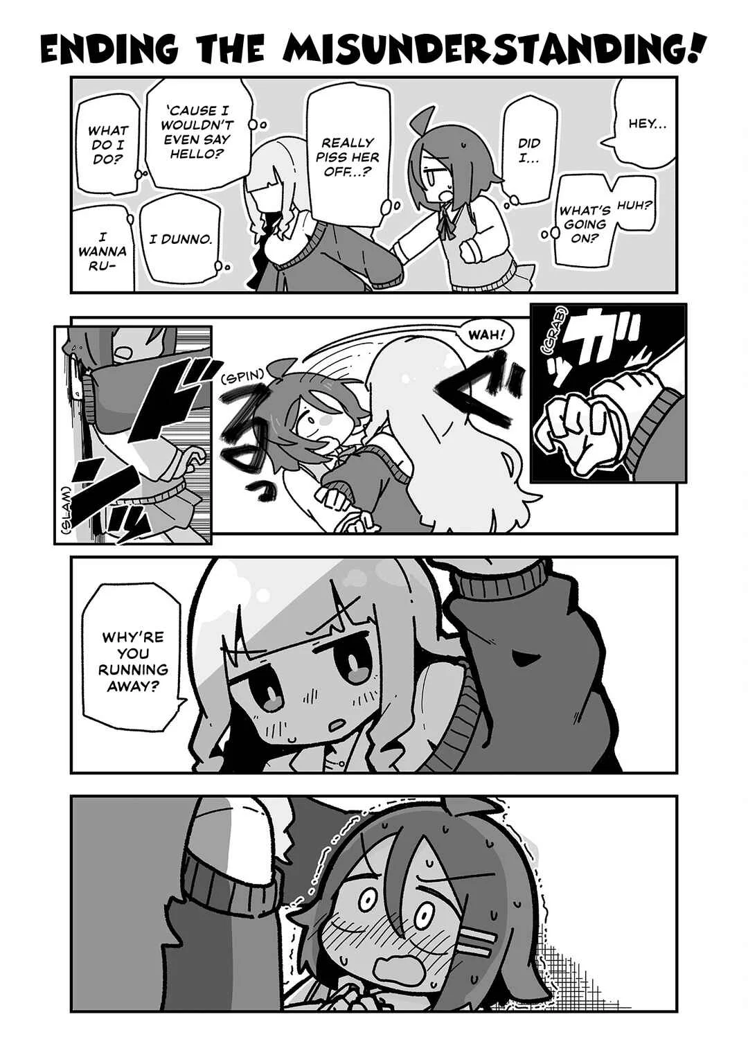 Otaku ni Yasashii Gyaru ni Watashi wa Naru! Chapter 3 - Page 9