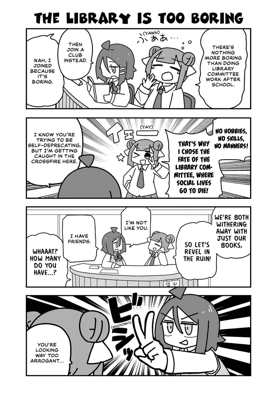 Otaku ni Yasashii Gyaru ni Watashi wa Naru! Chapter 5 - Page 7