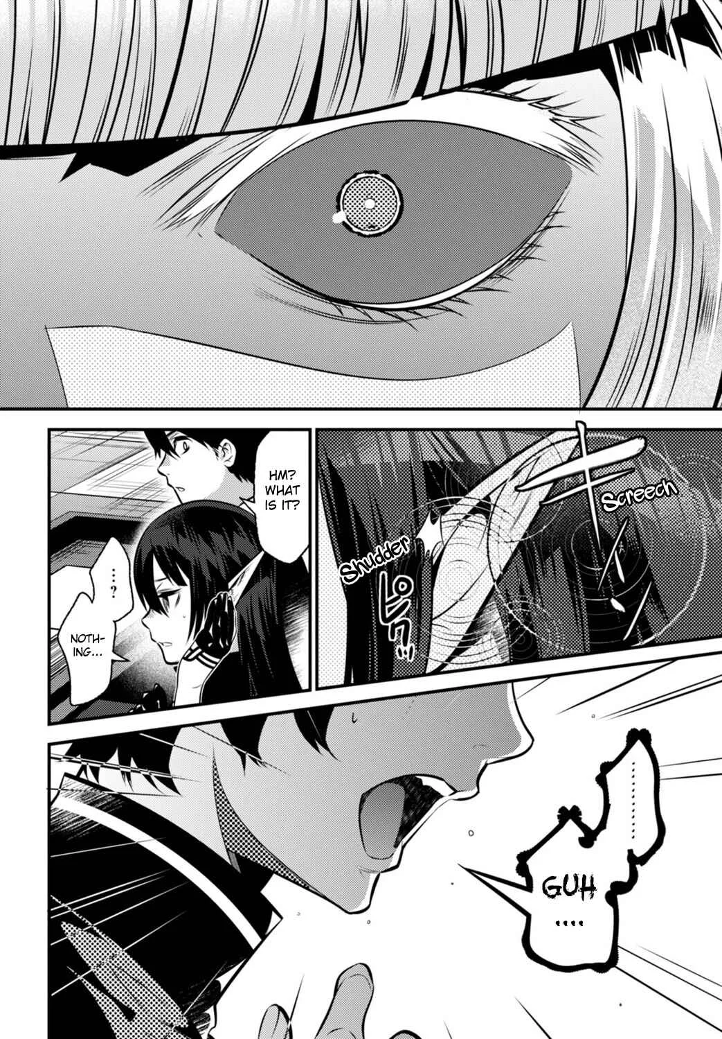 Otherworld Courtroom ~Rebuttal Barrister~ Chapter 5 - Page 40