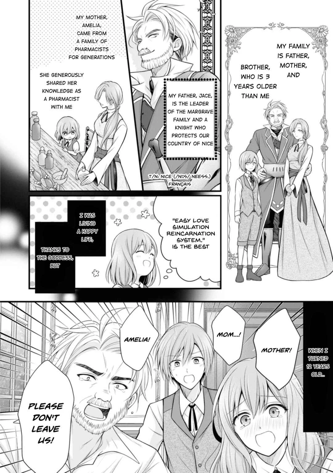 Otoko Un Zero no Kusushi Reijou, Hatsukoi no Kurokishi-sama ga Oshikake Konyakusha ni Narimashite Chapter 1 - Page 12