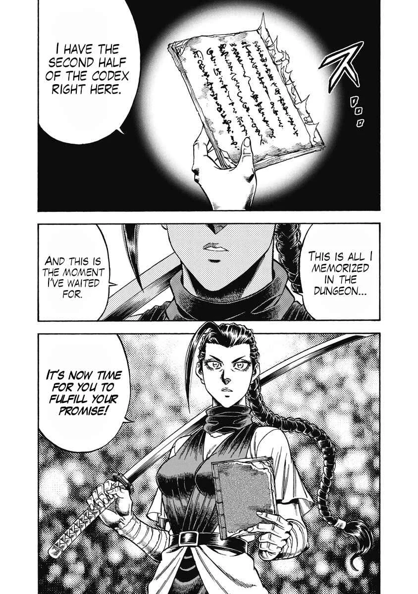 Otokojuku Gaiden - Akashi Gouji Chapter 28: The House of Koizumi - Page 23