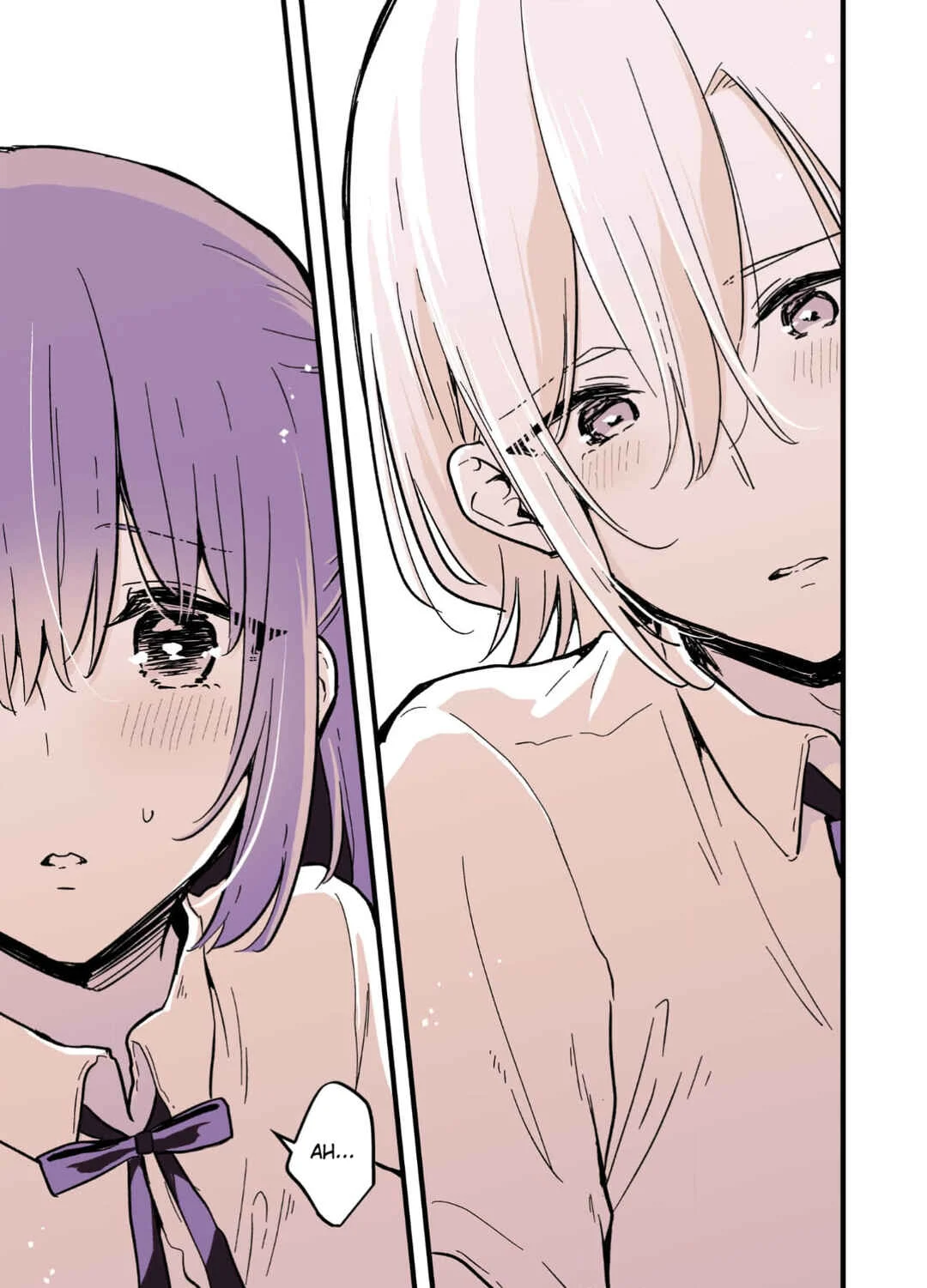 Otokonoko ni Nacchatta Joshikousei Chapter 4.5: Bonus Chapter - Page 7