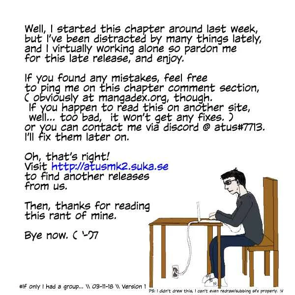 Otome Bare Chapter 4 - Page 16