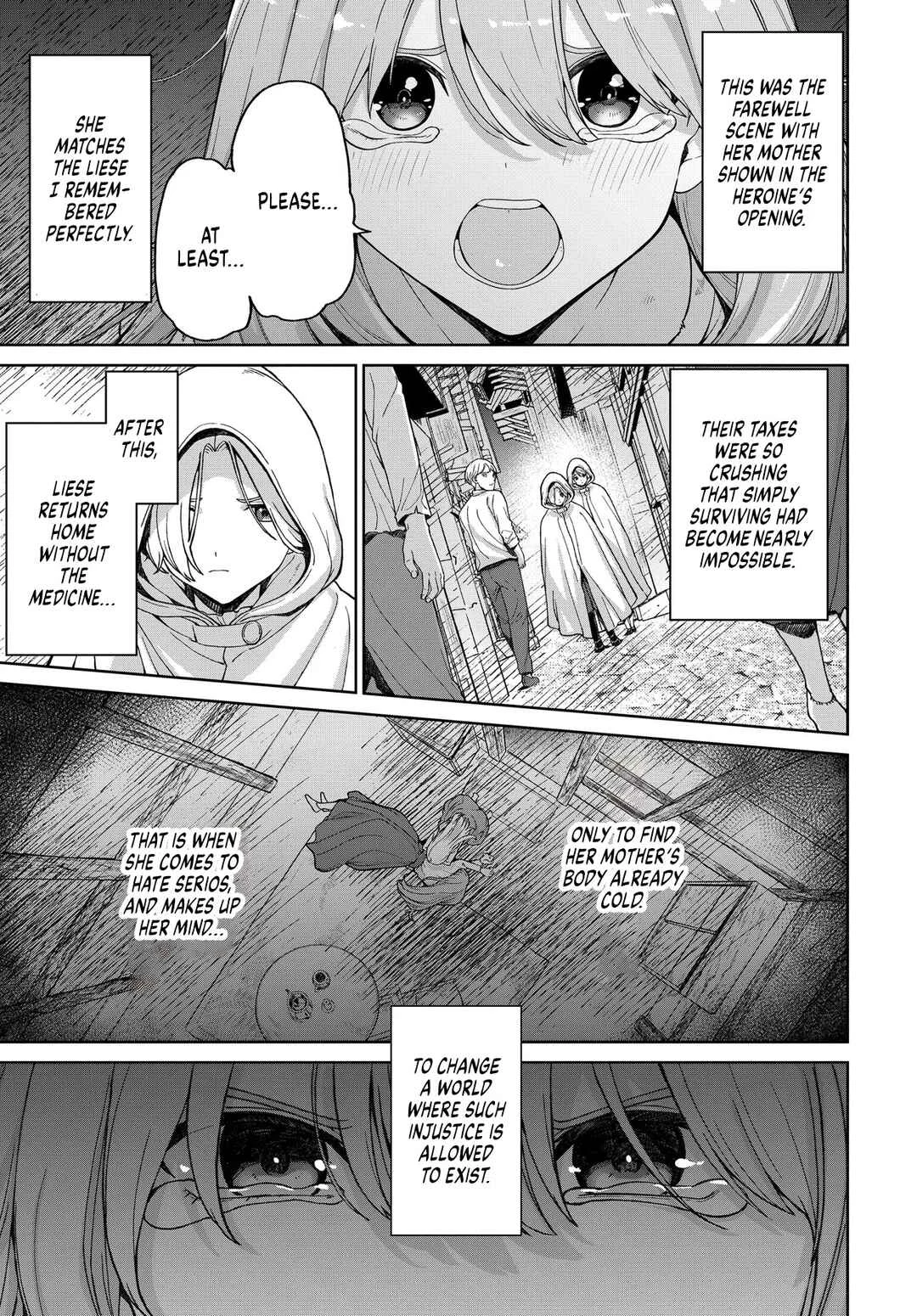 Otome Game no Akuyaku Kizoku ni Tensei Shita node, Kane no Chikara de Main Heroine o Kattemita. Chapter 1: I Tried Buying the Main Heroine. - Page 16