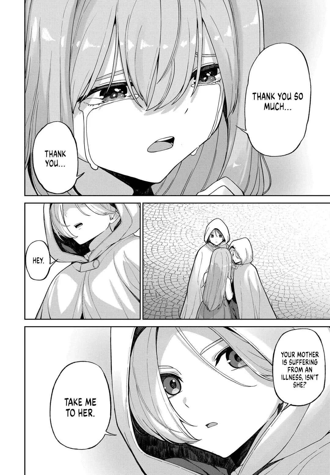 Otome Game no Akuyaku Kizoku ni Tensei Shita node, Kane no Chikara de Main Heroine o Kattemita. Chapter 1: I Tried Buying the Main Heroine. - Page 19