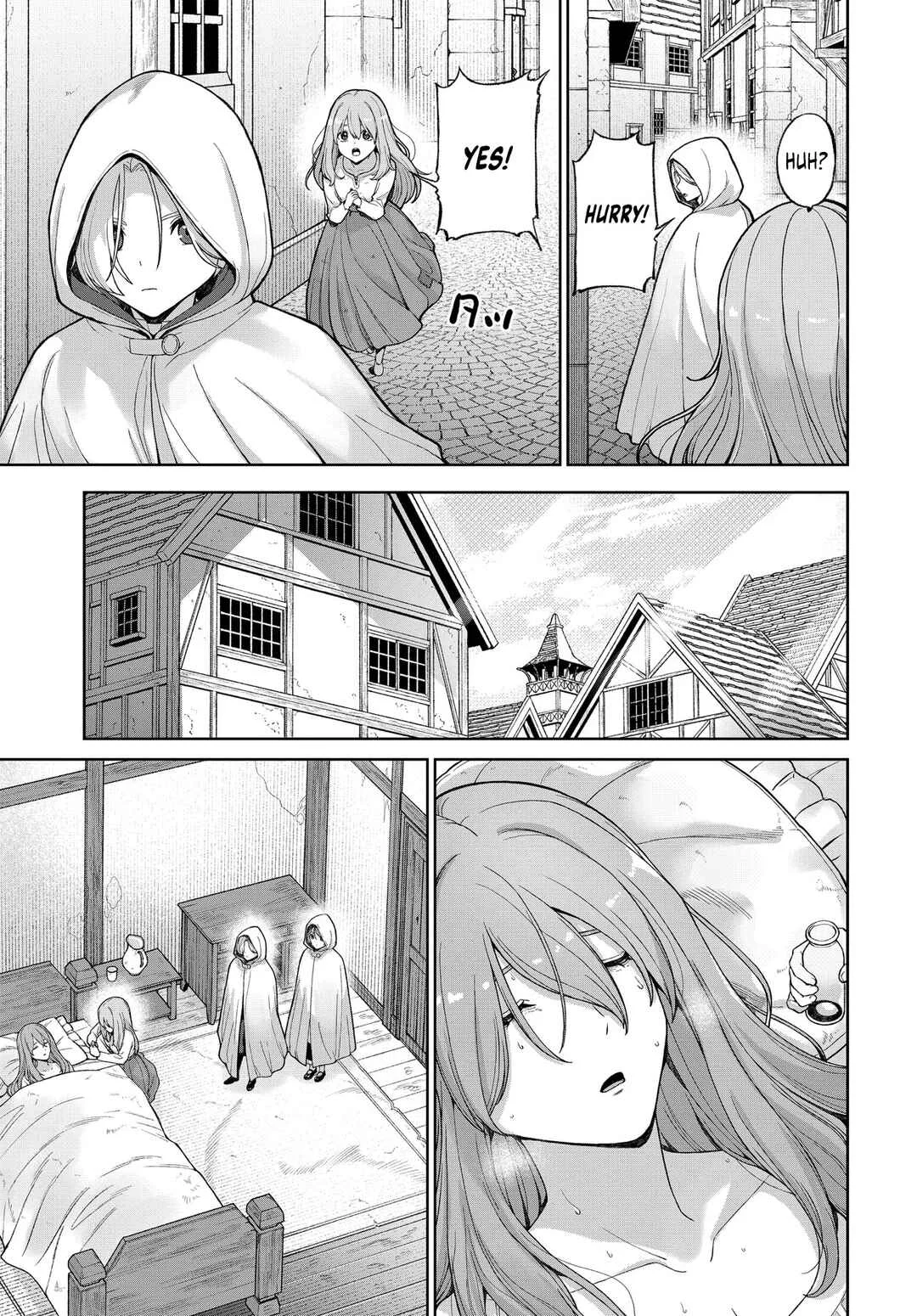 Otome Game no Akuyaku Kizoku ni Tensei Shita node, Kane no Chikara de Main Heroine o Kattemita. Chapter 1: I Tried Buying the Main Heroine. - Page 20
