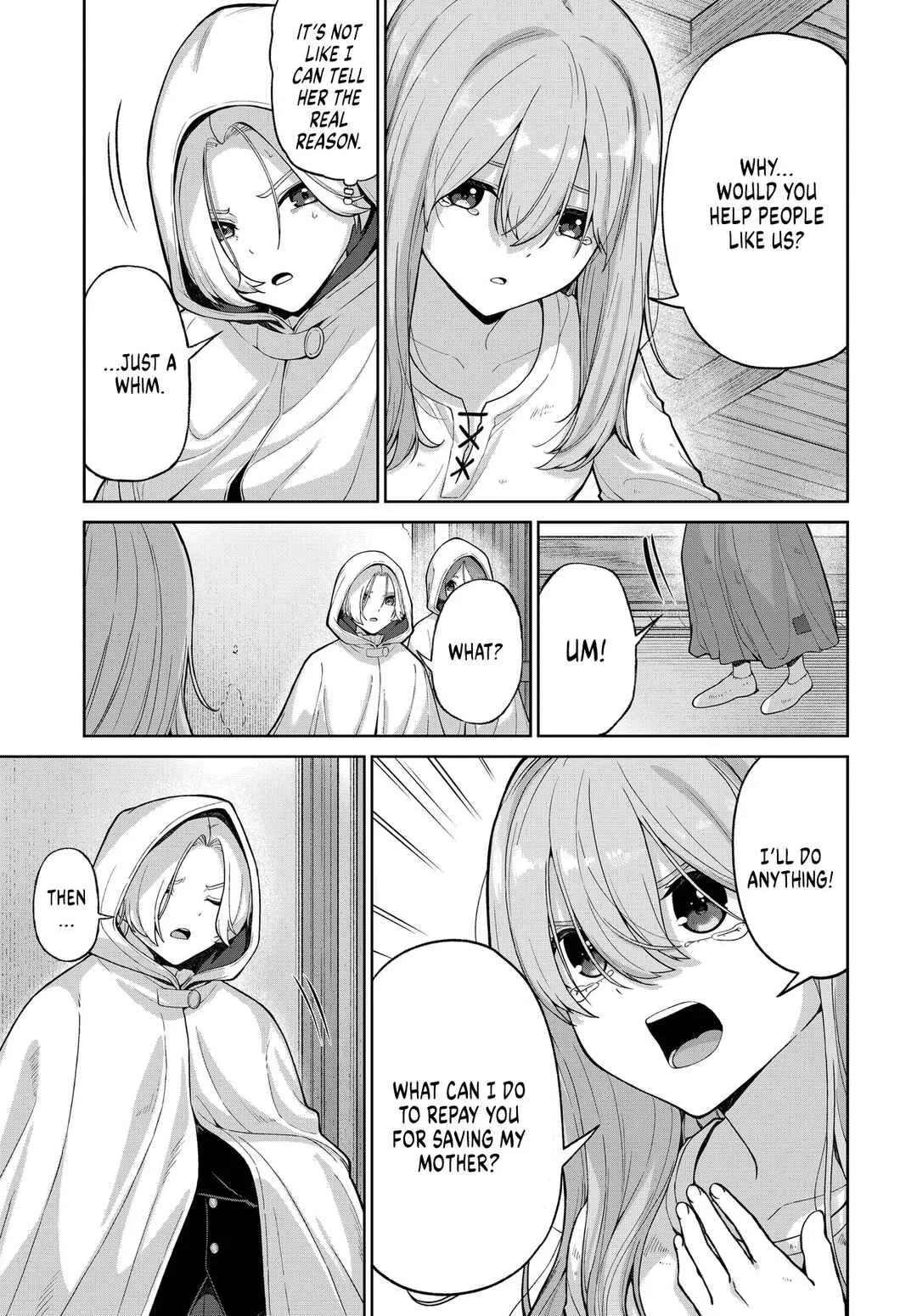 Otome Game no Akuyaku Kizoku ni Tensei Shita node, Kane no Chikara de Main Heroine o Kattemita. Chapter 1: I Tried Buying the Main Heroine. - Page 22
