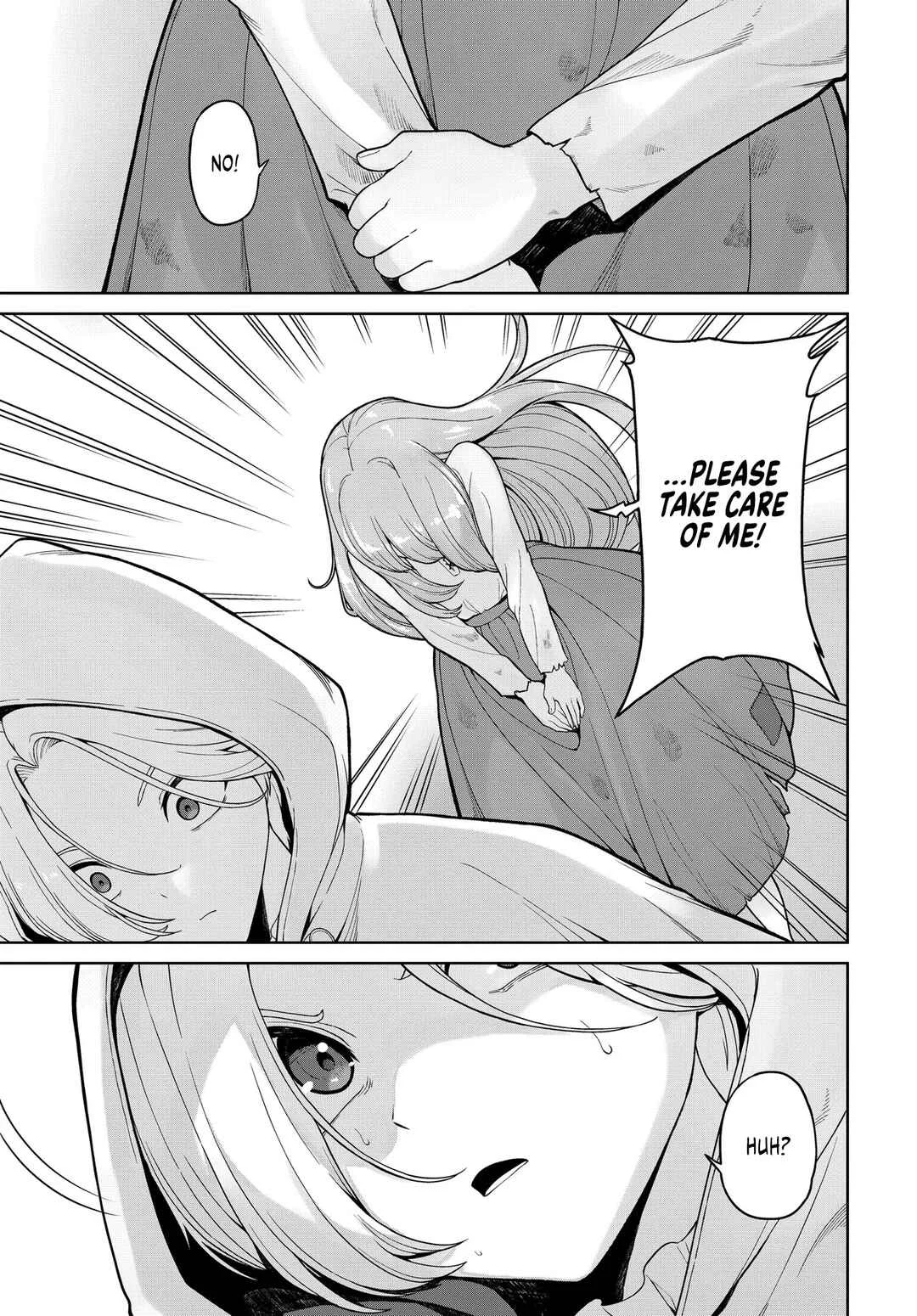 Otome Game no Akuyaku Kizoku ni Tensei Shita node, Kane no Chikara de Main Heroine o Kattemita. Chapter 1: I Tried Buying the Main Heroine. - Page 24