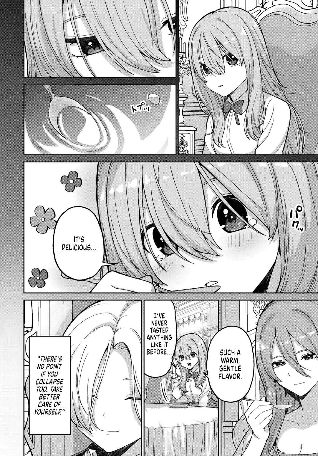 Otome Game no Akuyaku Kizoku ni Tensei Shita node, Kane no Chikara de Main Heroine o Kattemita. Chapter 1: I Tried Buying the Main Heroine. - Page 43