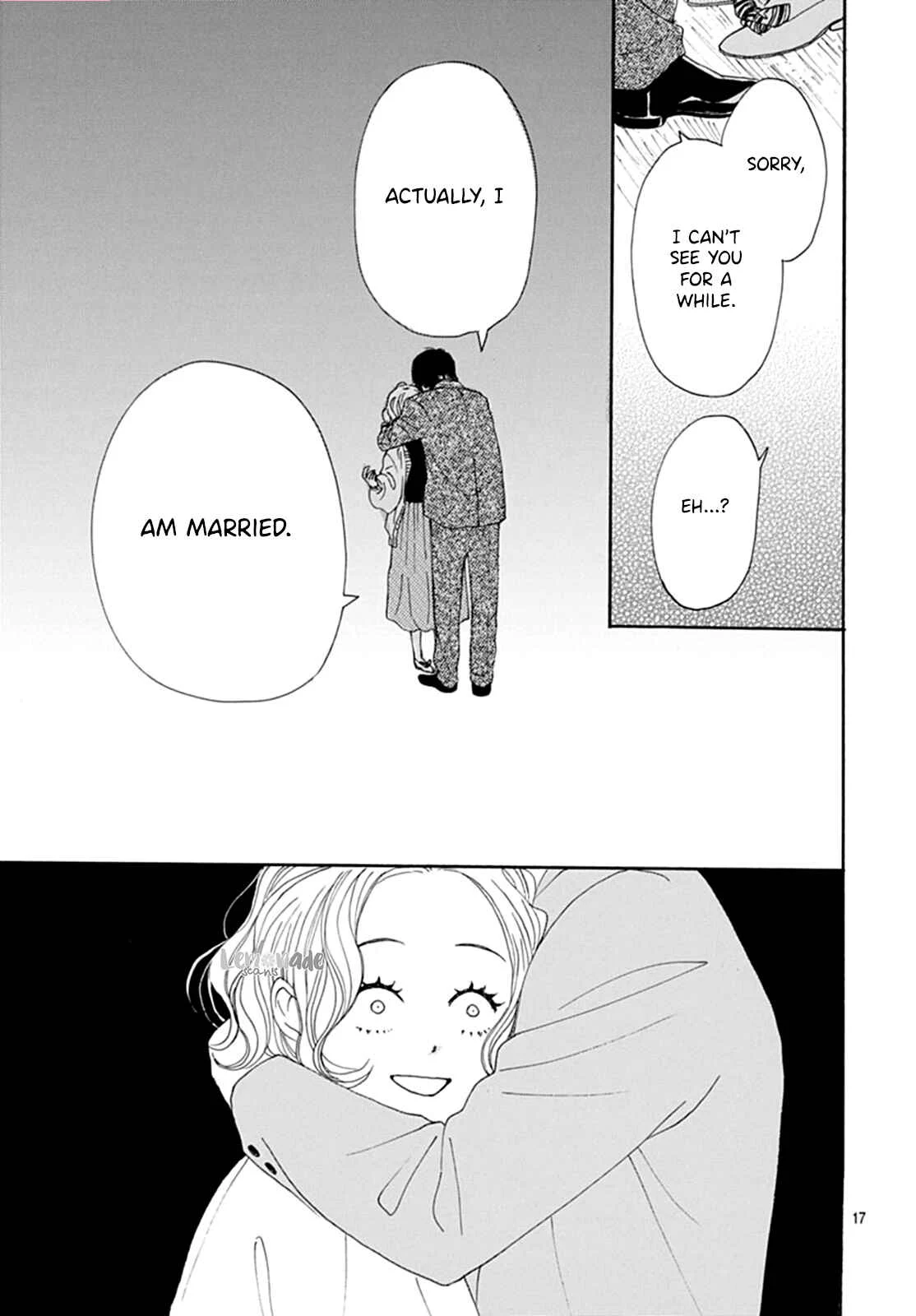 Otona-Najimi Chapter 1 - Page 20