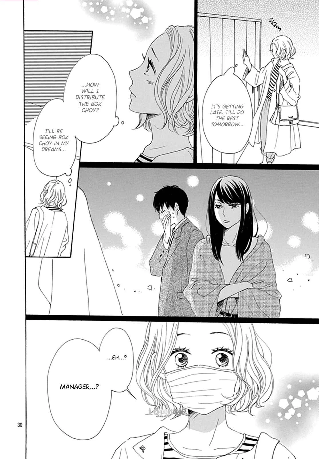 Otona-Najimi Chapter 1 - Page 33