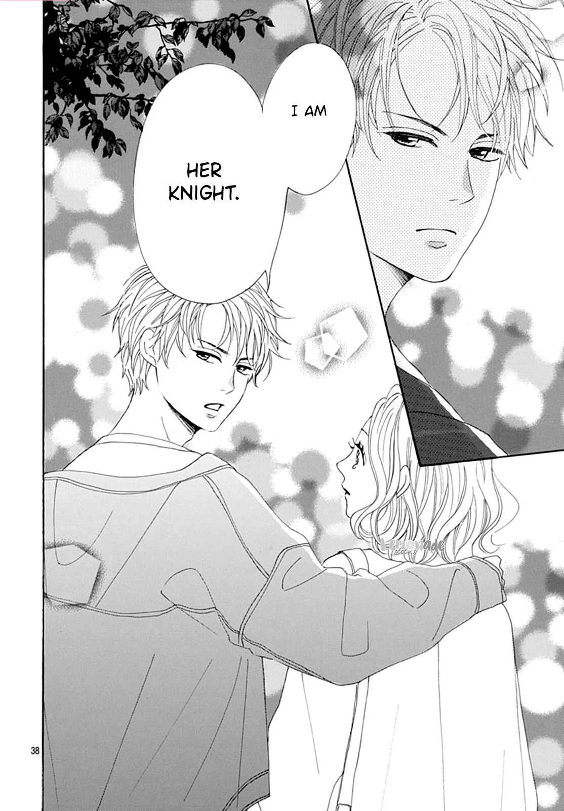 Otona-Najimi Chapter 1 - Page 41