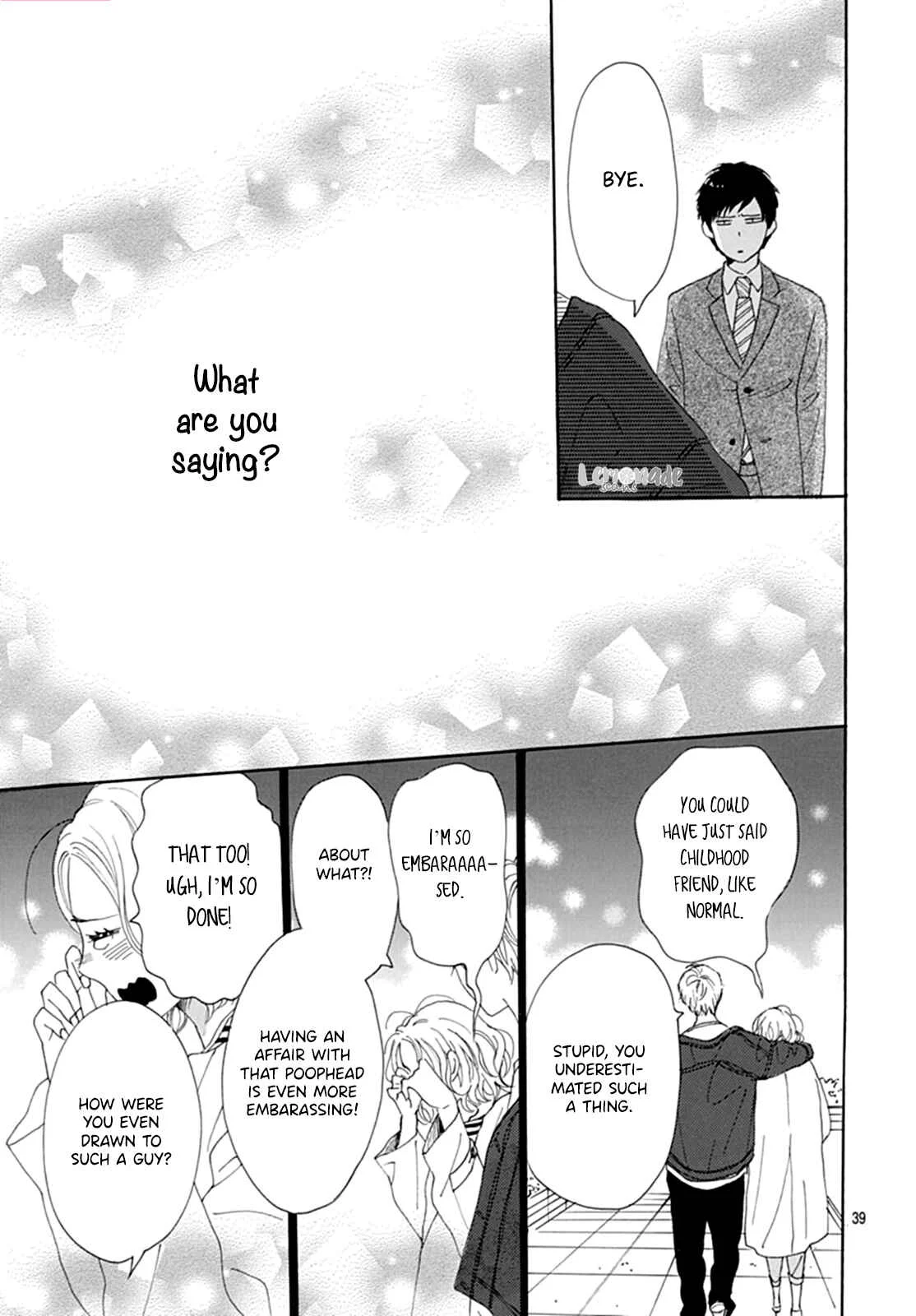 Otona-Najimi Chapter 1 - Page 42