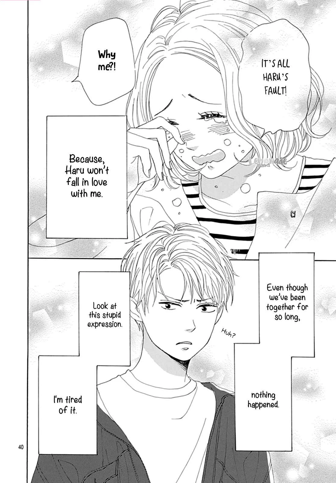 Otona-Najimi Chapter 1 - Page 43
