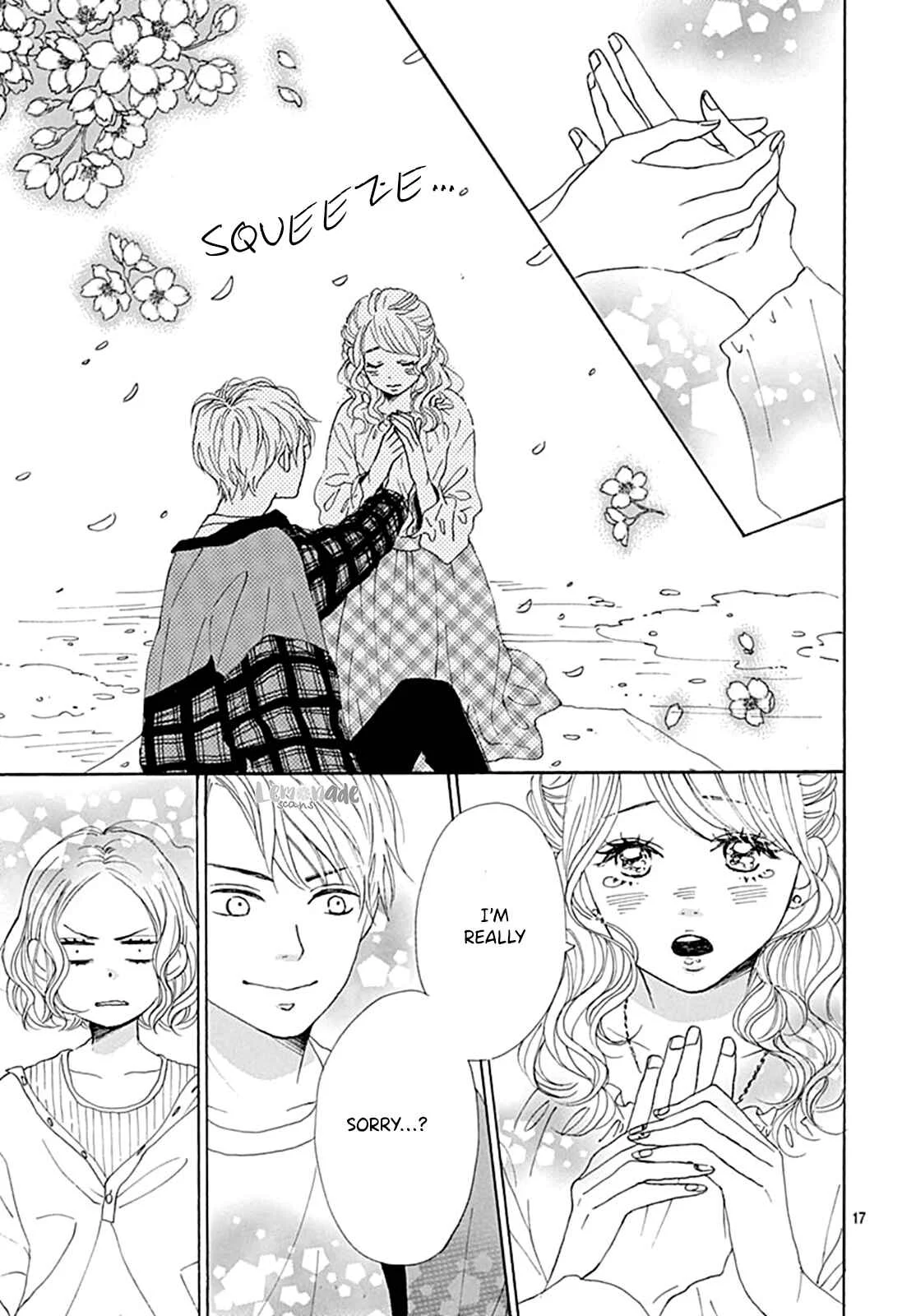 Otona-Najimi Chapter 2 - Page 18