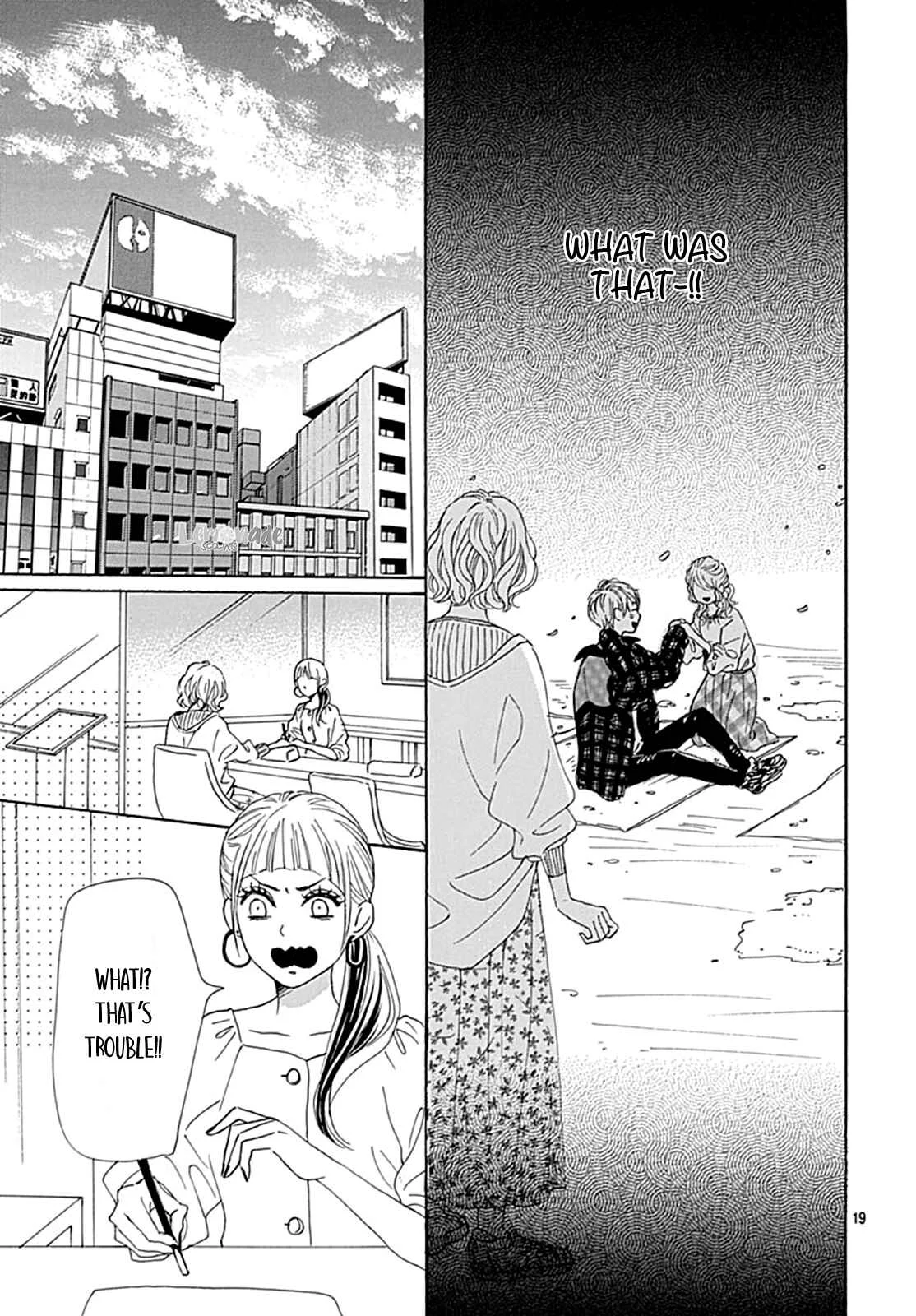 Otona-Najimi Chapter 2 - Page 20