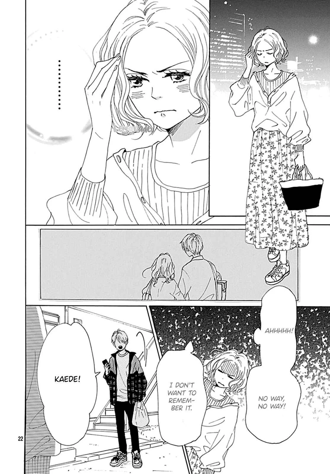 Otona-Najimi Chapter 2 - Page 23