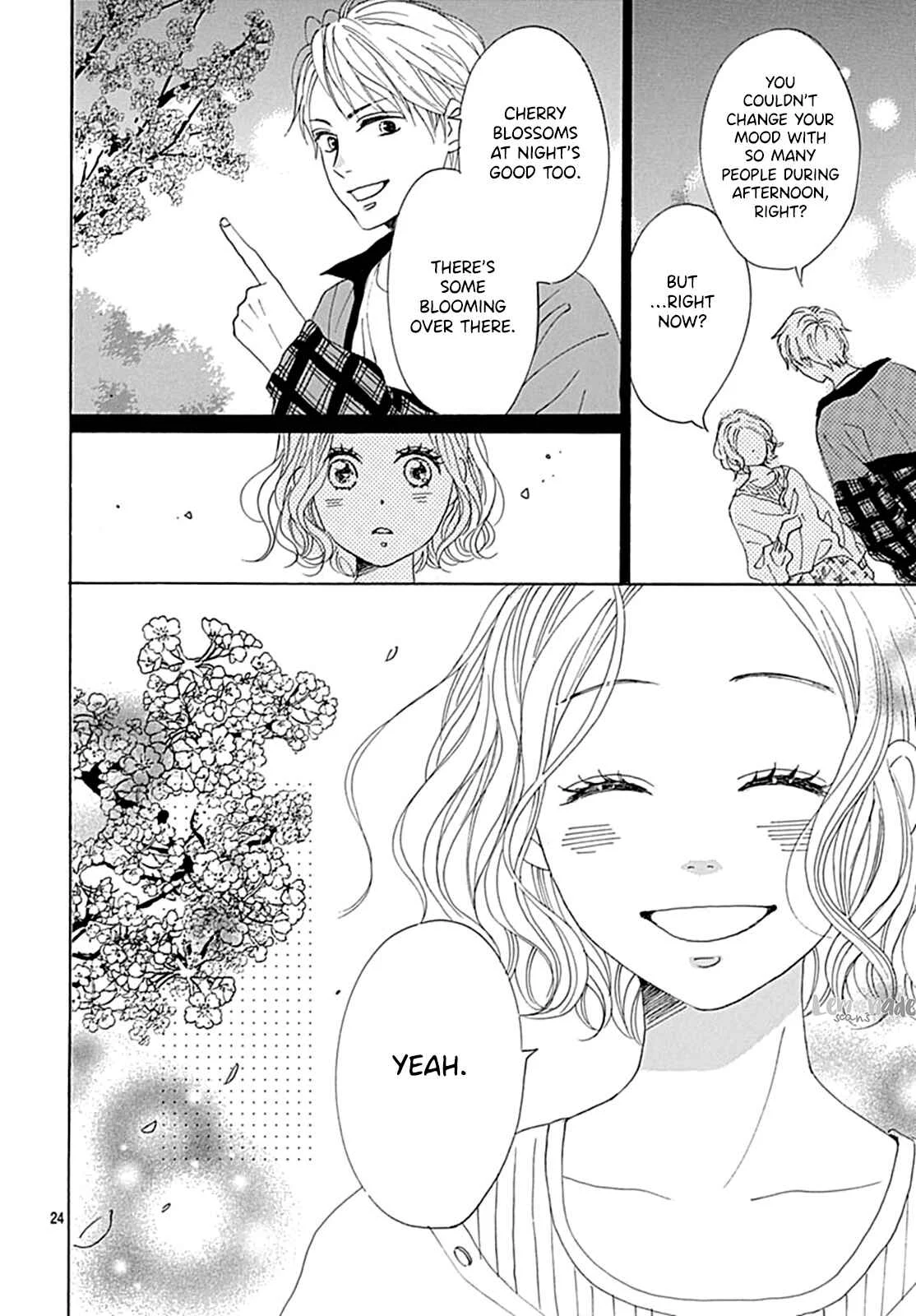 Otona-Najimi Chapter 2 - Page 25