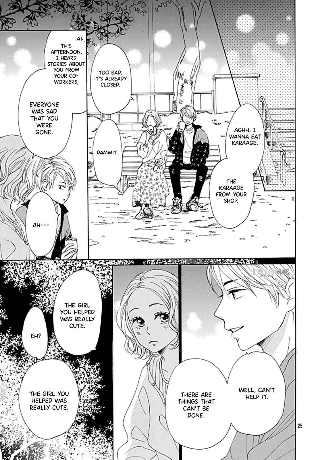 Otona-Najimi Chapter 2 - Page 26